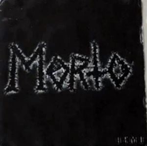 MORTO (RS) - Demo cover 