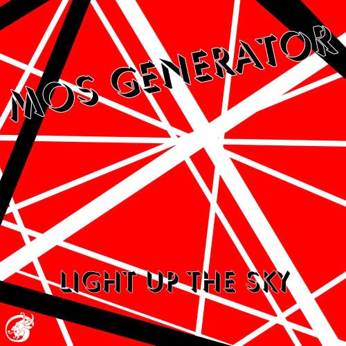 MOS GENERATOR - Light Up The Sky cover 