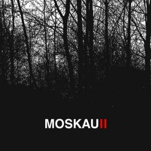 MOSKAU - II cover 