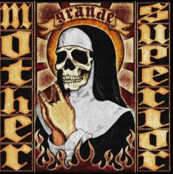 MOTHER SUPERIOR - Grande cover 