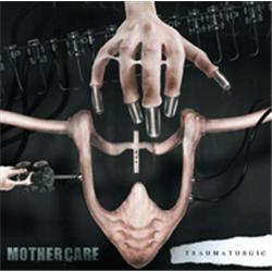 MOTHERCARE - Traumaturgic cover 