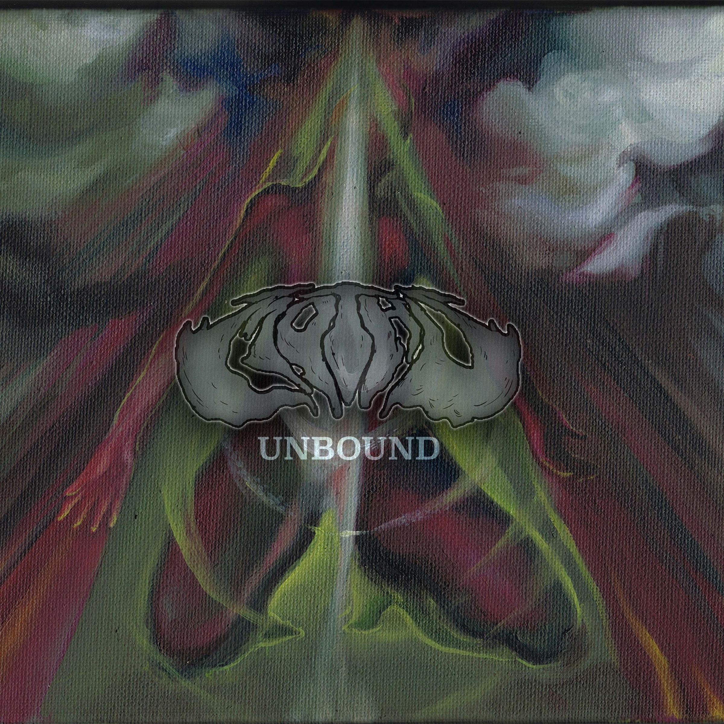 MOTHS - Unbound cover 