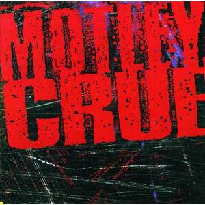 MÖTLEY CRÜE - Mötley Crüe cover 