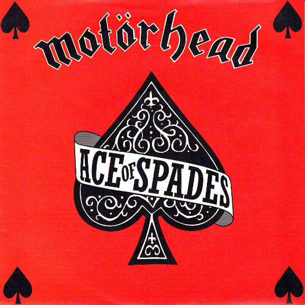 MOTÖRHEAD - Ace of Spades / Dirty Love cover 