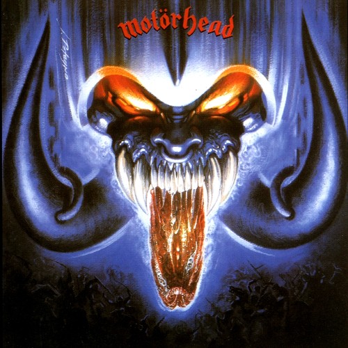 MOTÖRHEAD - Rock 'n' Roll cover 