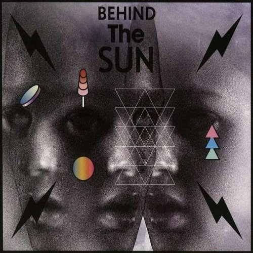 MOTORPSYCHO - Behind The Sun cover 