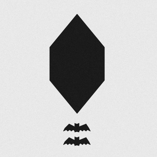 MOTORPSYCHO - Here Be Monsters cover 