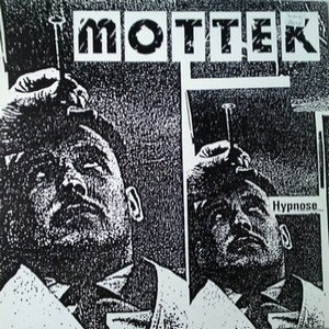 MOTTEK - Hypnose cover 