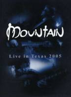 MOUNTAIN - Live In Texas cover 