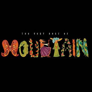 MOUNTAIN - The Very Best Of Mountain cover 