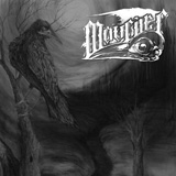 MOURNER (TN) - Mourner cover 