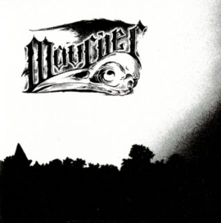 MOURNER (TN) - Still cover 