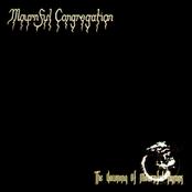 MOURNFUL CONGREGATION - The Dawning of Mournful Hymns cover 