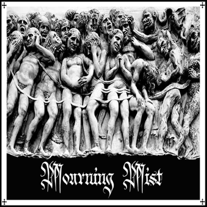 MOURNING MIST - Mourning Mist cover 
