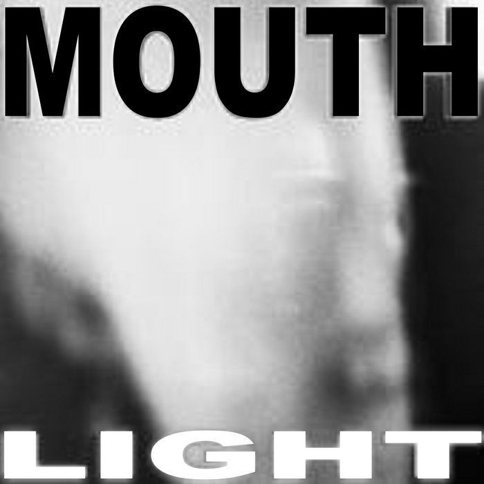 MOUTH - Light cover 