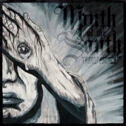 MOUTH OF THE SOUTH - Transparency cover 