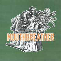 MOUTHBREATHER (VA) - Mouthbreather cover 