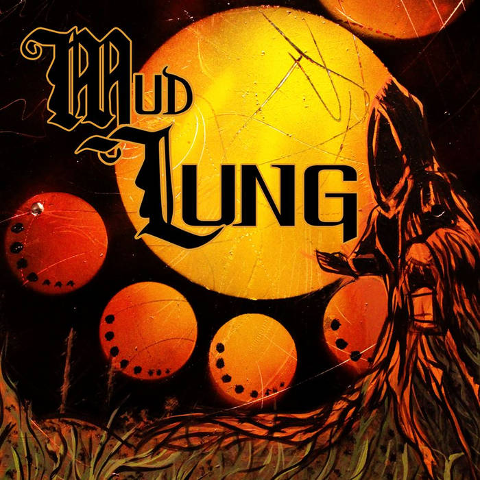 MUD LUNG - Screaming cover 