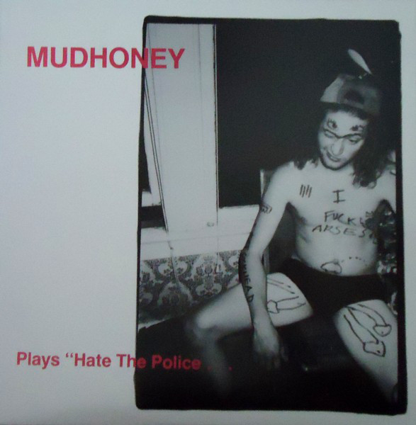 MUDHONEY - Plays 