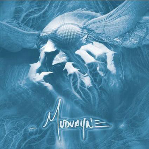 MUDVAYNE - Mudvayne cover 