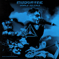 MUDVAYNE - World So Cold cover 