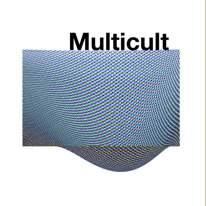 MULTICULT - Jaws / Luxury cover 