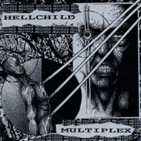 MULTIPLEX - Hellchild / Multiplex cover 