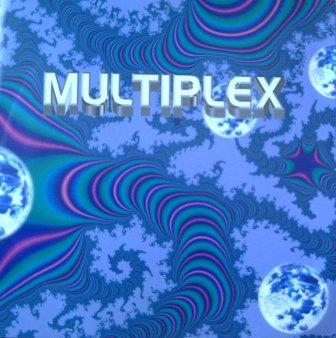 MULTIPLEX - Multiplex cover 