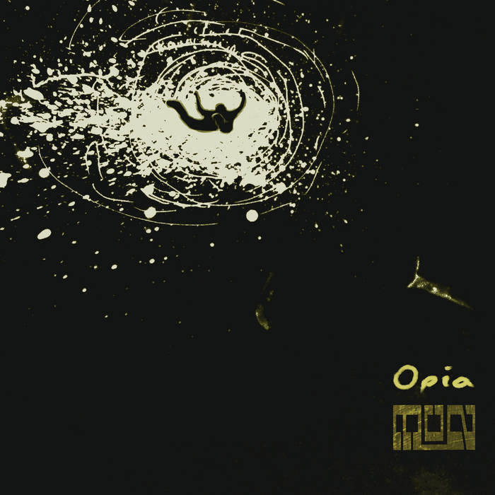 MUN - Opia cover 