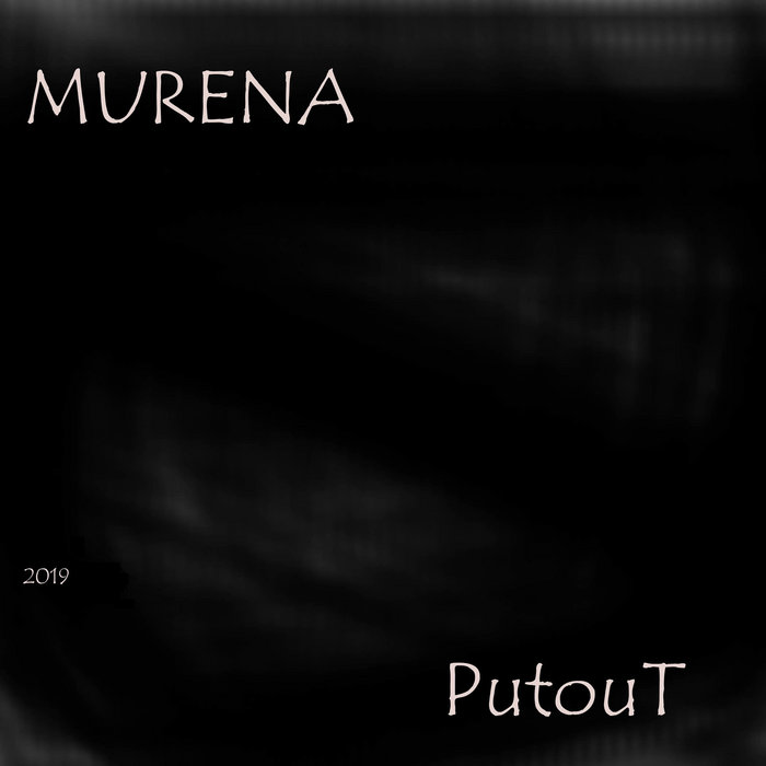 MURENA - Putout cover 