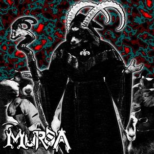 MURSA - Mursa cover 