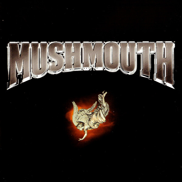 MUSHMOUTH - Lift The Curse cover 