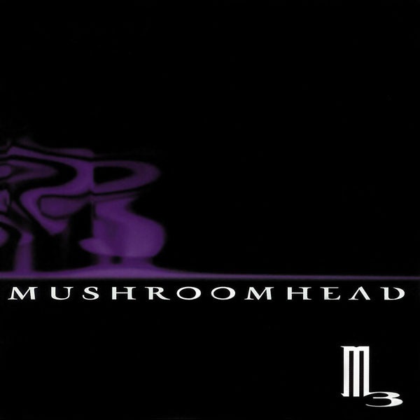 MUSHROOMHEAD - M3 cover 