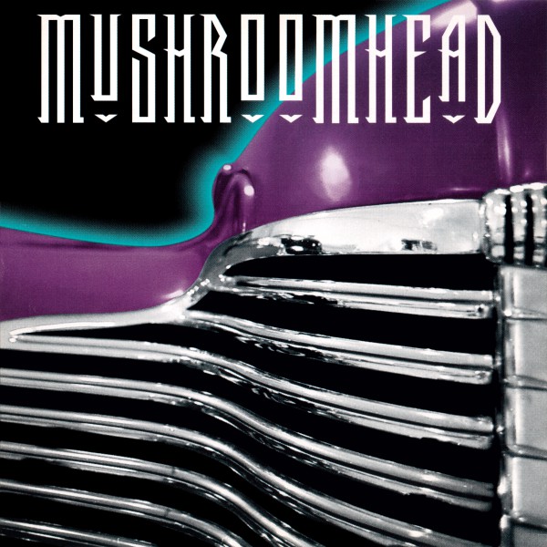 MUSHROOMHEAD - Superbuick cover 