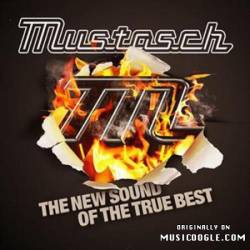 MUSTASCH - The New Sound of the True Best cover 