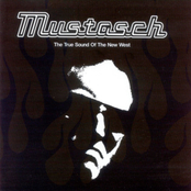 MUSTASCH - The True Sound of the New West cover 