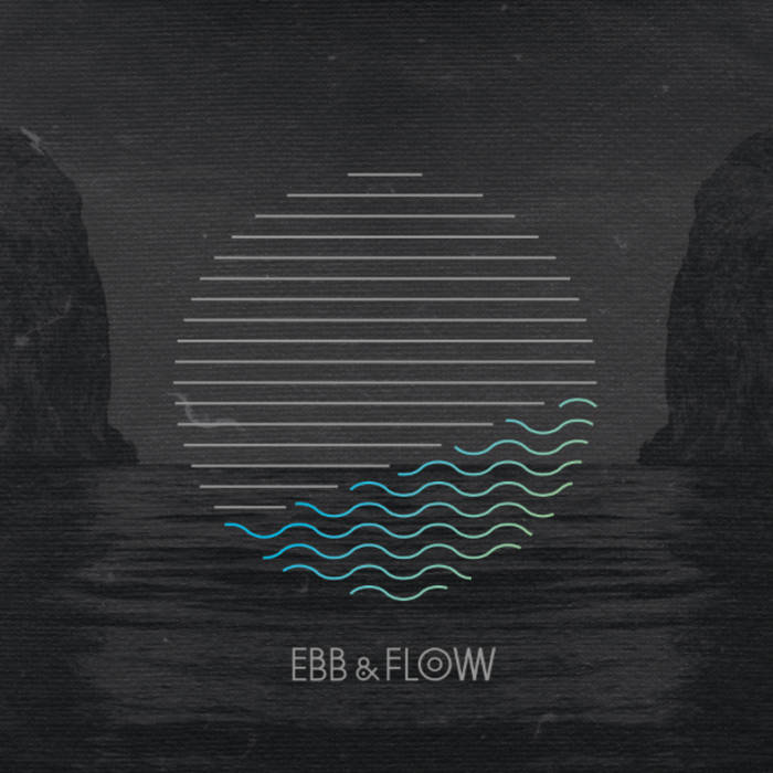 MUSTH - Ebb & Flow cover 