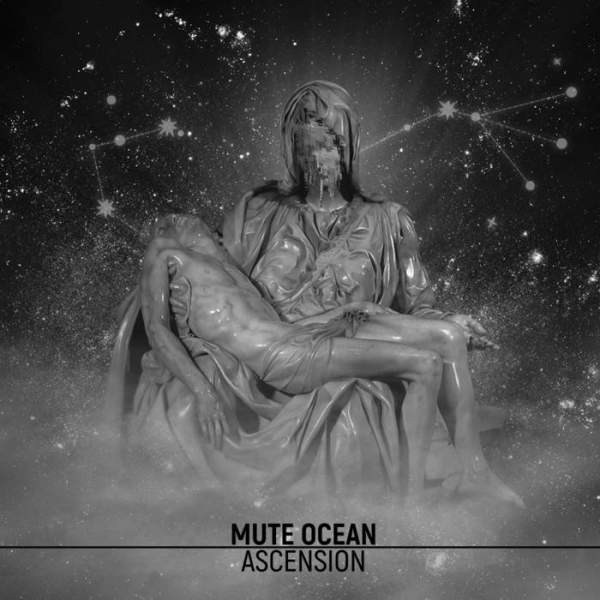 MUTE OCEAN - Ascension cover 