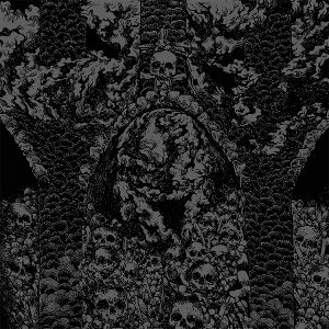 MUTILATION RITES - I Am Legion cover 