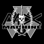 MX MACHINE - Dogtown cover 