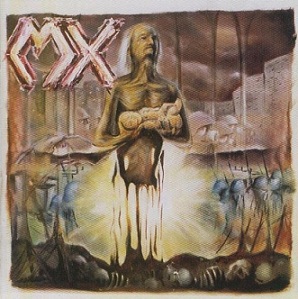 MX - The Last File cover 