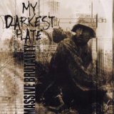 MY DARKEST HATE - Massive Brutality cover 