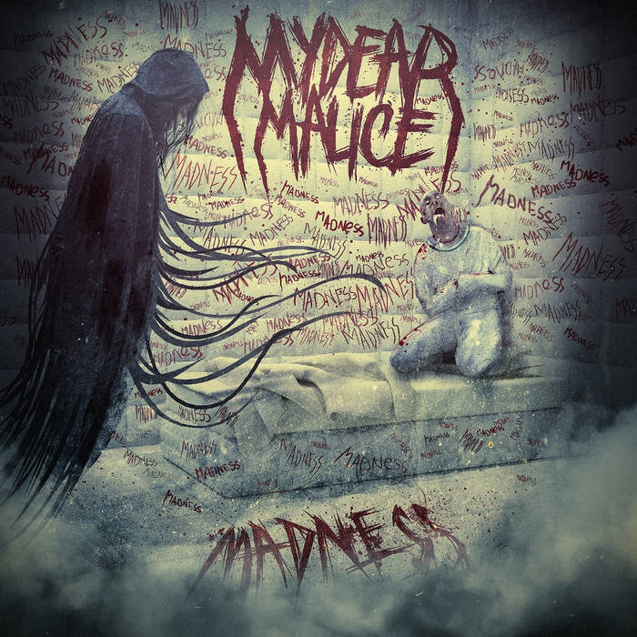 MY DEAR MALICE - Madness cover 