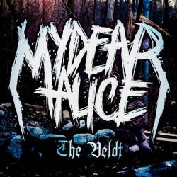 MY DEAR MALICE - The Veldt cover 