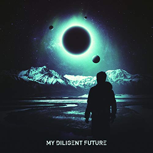 MY DILIGENT FUTURE - Hollow cover 