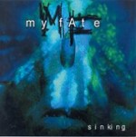 MY FATE - Sinking cover 