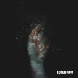 MY FAVOURITE NEMESIS - Equilibrium cover 