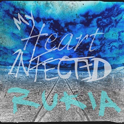 MY HEART INFECTED - Rukia cover 