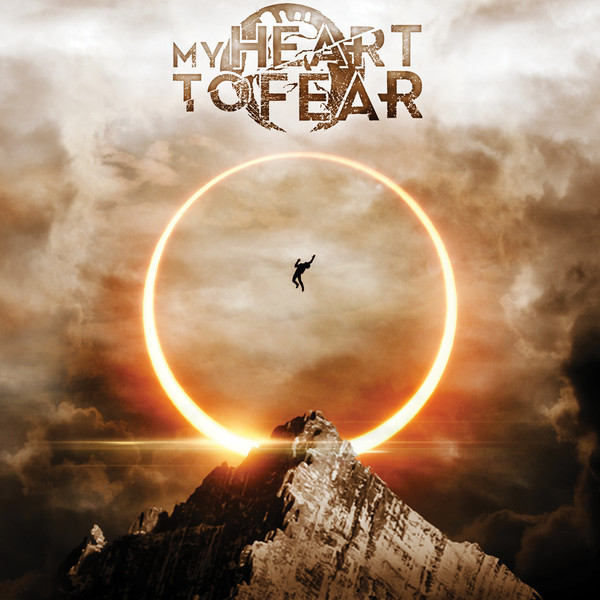MY HEART TO FEAR - The Draft cover 