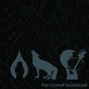 MY HERO IS ME - Cry Wolf Broadcast cover 